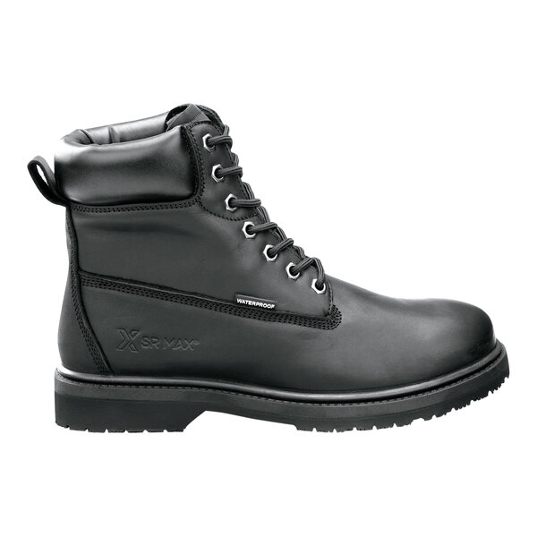 SR Max SRM5510 Duluth Men's Size 12 Extra Wide Width Black