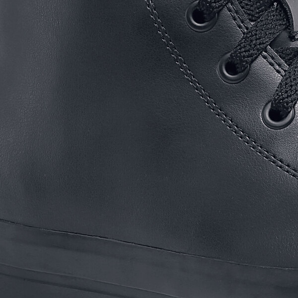 Shoes For Crews 37711 Pembroke Unisex Size 10 Medium Width Black Water