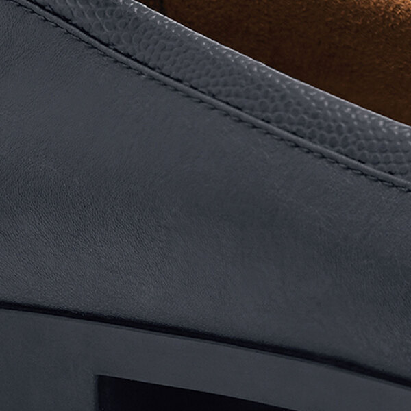 Shoes For Crews 55315 Reese Women's Size 8 Medium Width Black Water