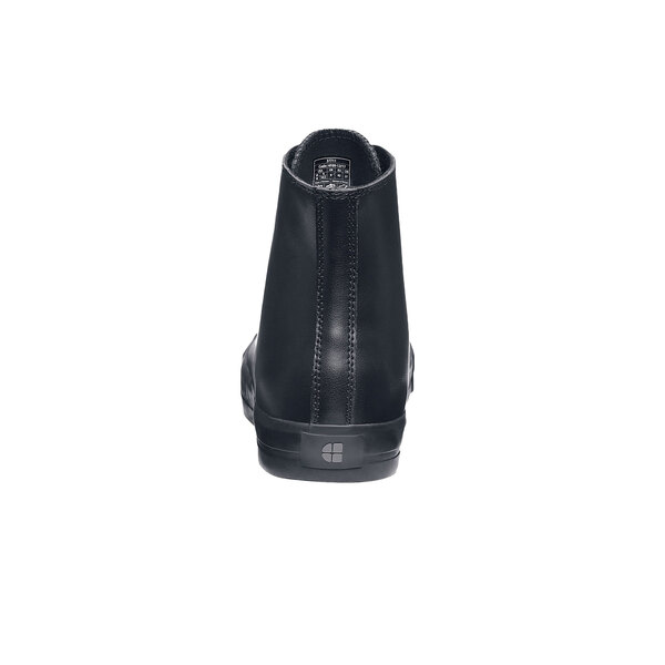 Shoes For Crews 37711 Pembroke Unisex Size 14 Medium Width Black Water