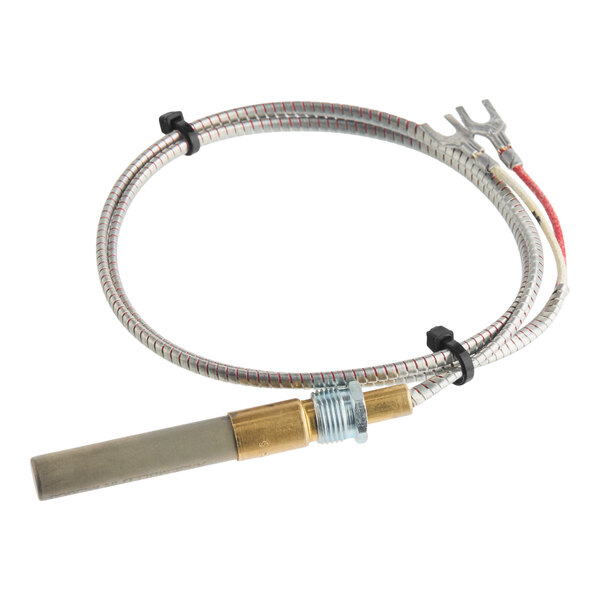 MainStreet Equipment 541700237 Safety Thermopile for Floor Fryers
