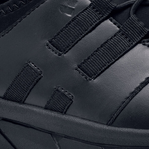 Shoes For Crews 36907 Karina Women's Medium Width Black Water-Resistant ...