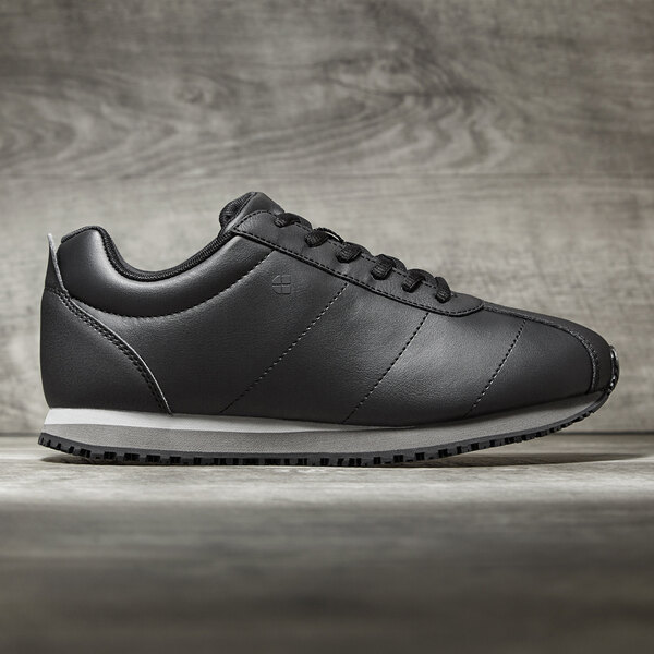 shoes for crews women's slip resistant