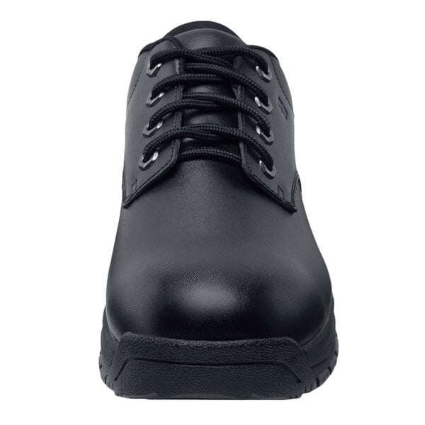 Shoes For Crews 67718 Cade Men's Size 13 Medium Width Black Water ...