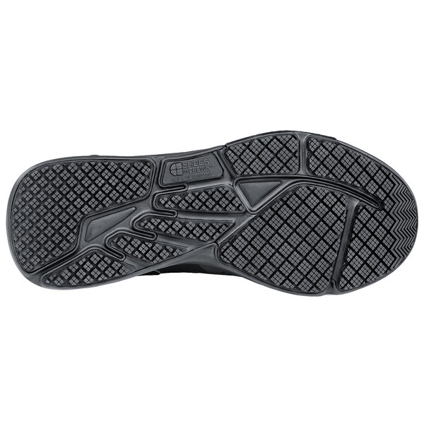 Shoes For Crews 24520 Hart Men's Size 15 Medium Width Black Water