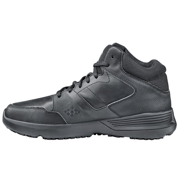 Shoes For Crews 24520 Hart Men's Size 16 Medium Width Black Water
