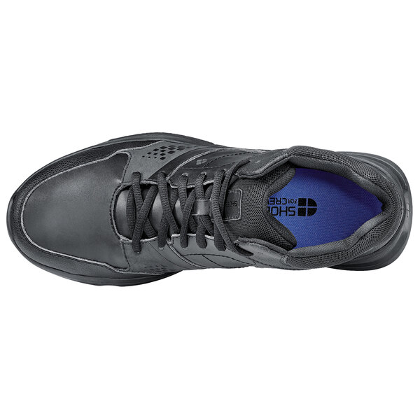 Shoes For Crews 24520 Hart Men's Size 16 Medium Width Black Water