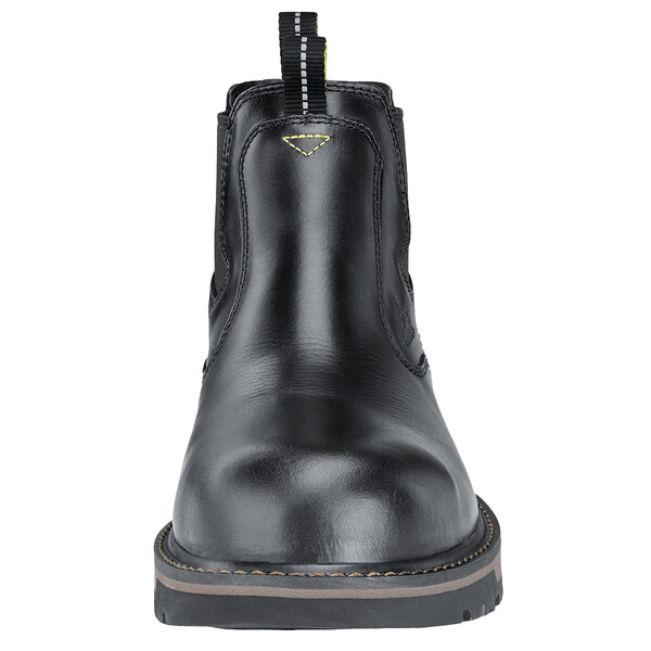 firebrand composite toe