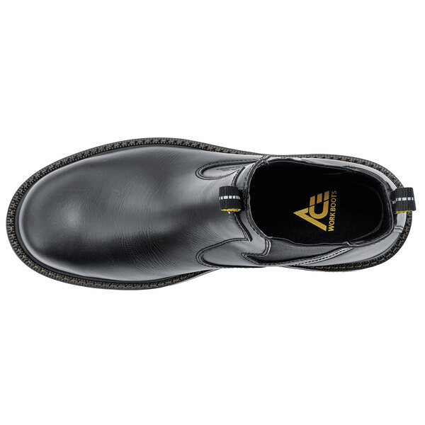 firebrand composite toe