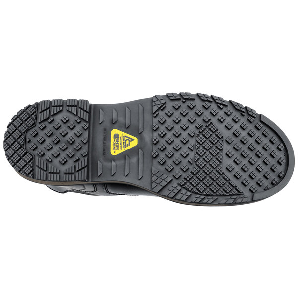 firebrand composite toe