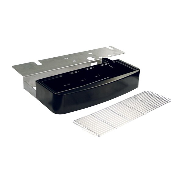 Bunn Drip Tray Kit for Bunn LCR3 HV High Volume Refrigerated Liquid
