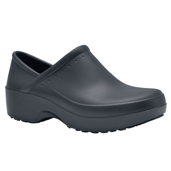 Shoes For Crews 66709 Cobalt Women's Size 8 Medium Width Black Water ...