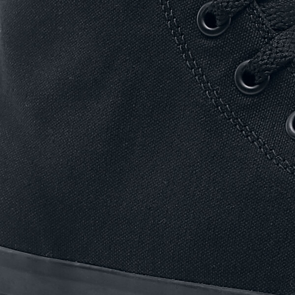 Shoes For Crews 30359 Pembroke Unisex Size 4 Medium Width Black Water