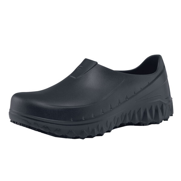 Shoes For Crews 62101 Bloodstone Men's Size 15 Medium Width Black Water ...