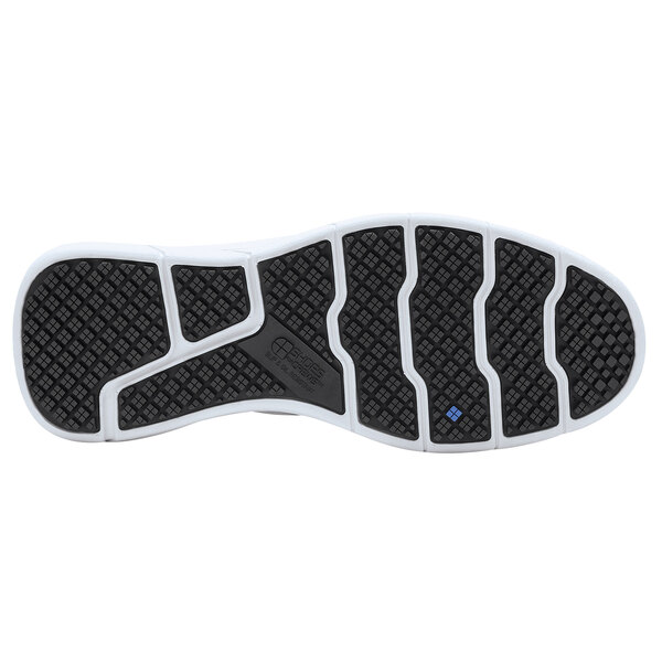 Shoes For Crews 32709 Karina Women's Medium Width White WaterResistant