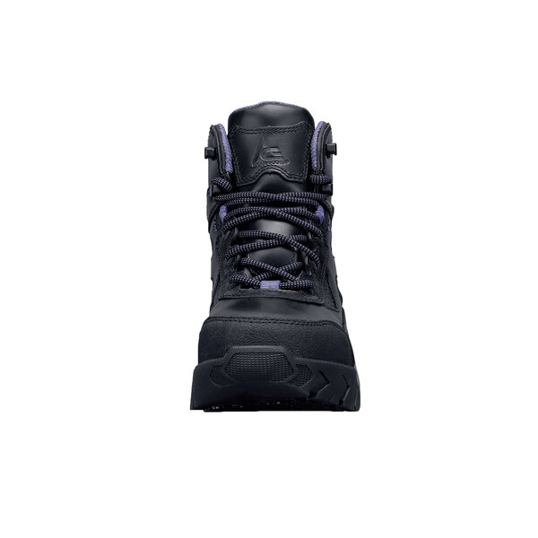 ACE 76969 Regent Women's Size 11 Medium Width Black / Purple Water