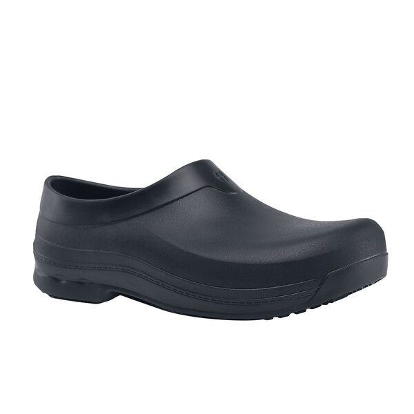Shoes For Crews 61582 Radium Unisex Size 11 Medium Width Black Water ...