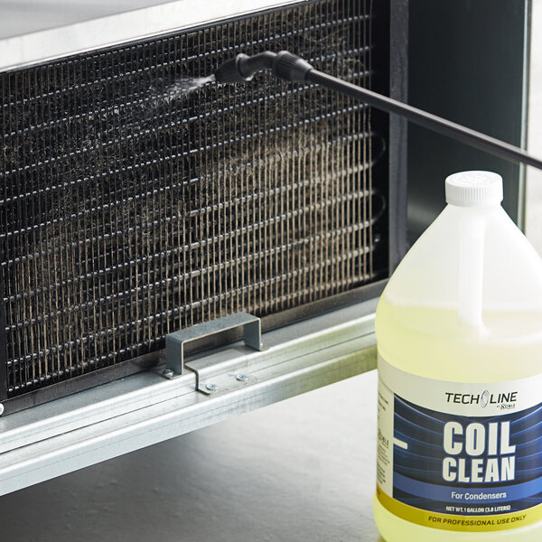 How to Clean Coils and Make More Money While Doing It, 2019-06-10