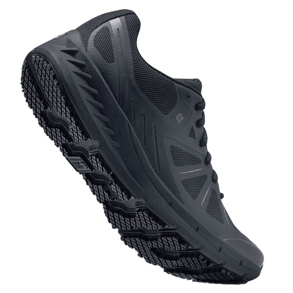 Shoes For Crews 22782 Endurance II Men's Size 11 1/2 Medium Width Black ...