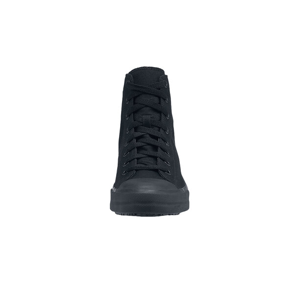 Shoes For Crews 30359 Pembroke Unisex Medium Width Black Water