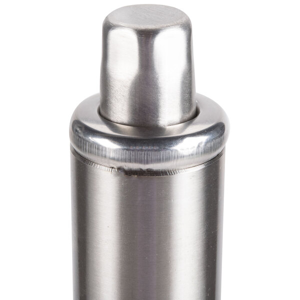 Stainless steel Regency legs for sinks.