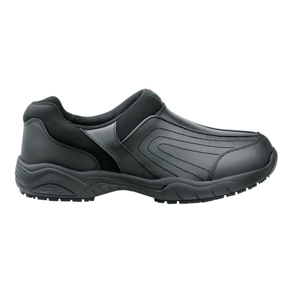 SR Max SRM1400 Charlotte Men's Size 10 1/2 Extra Wide Width Black