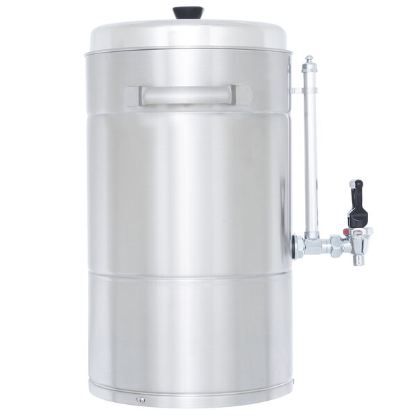 Grindmaster CS113 Portable Hot Water Boiler 3 Gallon Capacity