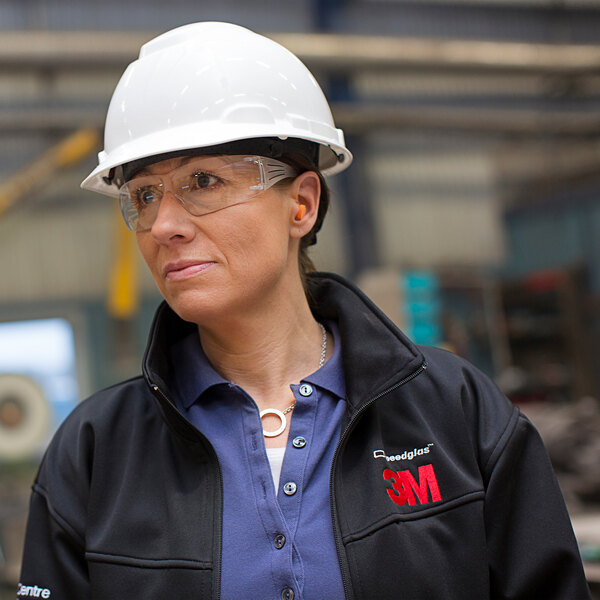 3m hard hat