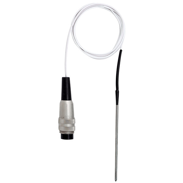 Comark PX31L 3 3/4" Thermistor Penetration Probe with 39" Cable