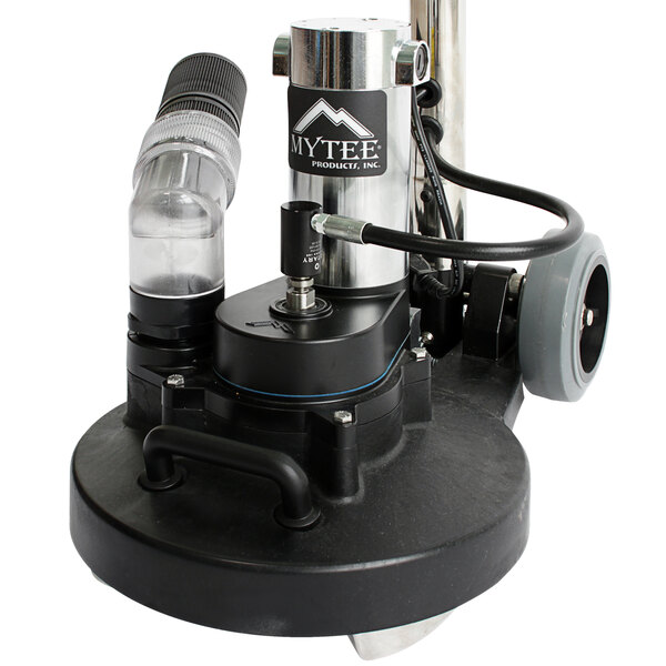 Mytee TREX230 Jr. 12" Rotary Carpet Extractor 230V