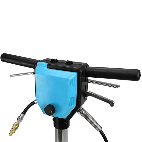 Mytee TREX 15" Rotary Carpet Extractor 115V