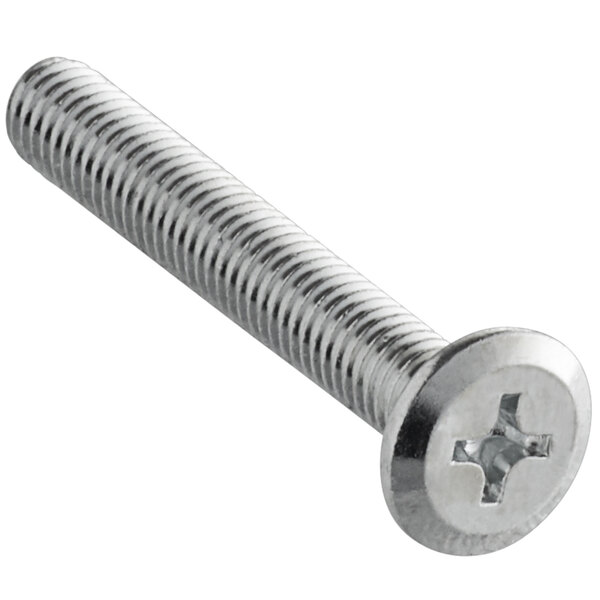 Backyard Pro Courtyard Series Replacement Screw for Middle Aluminum Series Canopy Cross Bar