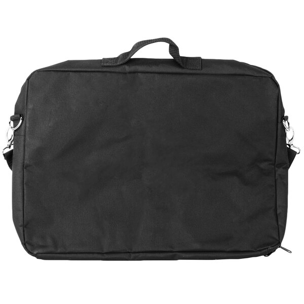Carrying Case For Detecto DR400C & DR550C Platform Scales