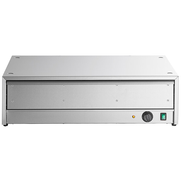 a close-up of a mailbox