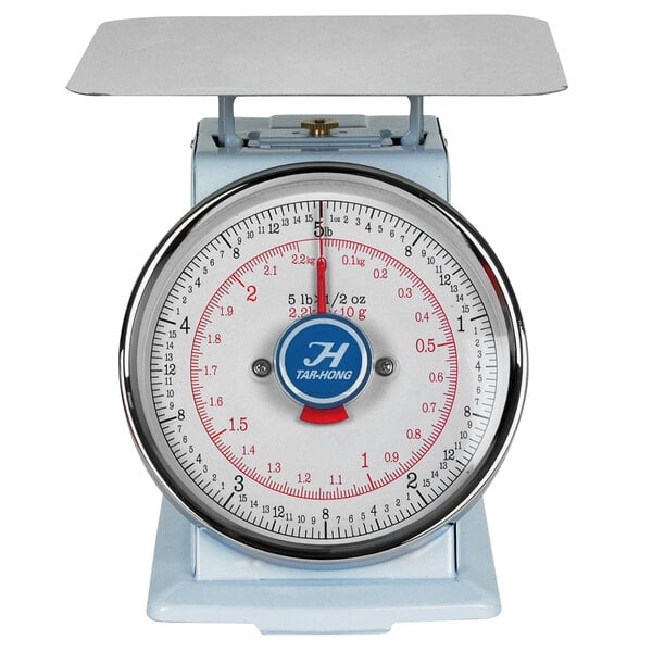 Excellante 100-Pound Mechanical Scales 