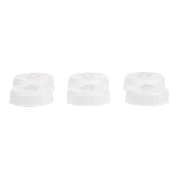 FIFO Innovations 280-1746 Label Cap - 6/Pack
