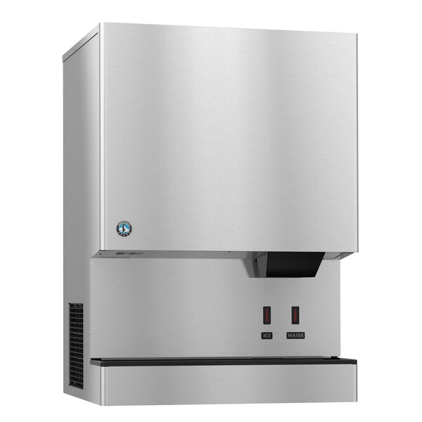 Hoshizaki DCM-752BAH-OS Opti-Serve Air Cooled Countertop Ice