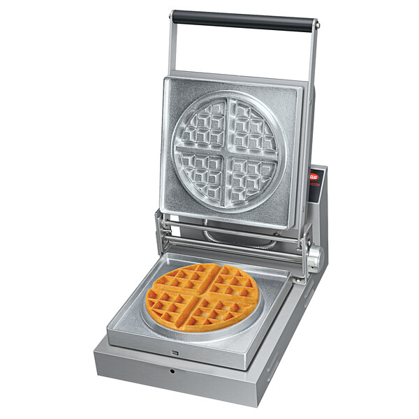waffle maker plate