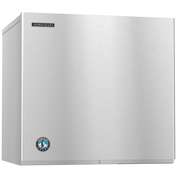 Hoshizaki KMD860MWJ 30" Modular Water Cooled Crescent Cube Ice Machine