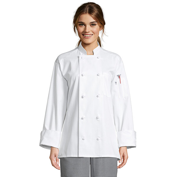 6xl chef coats