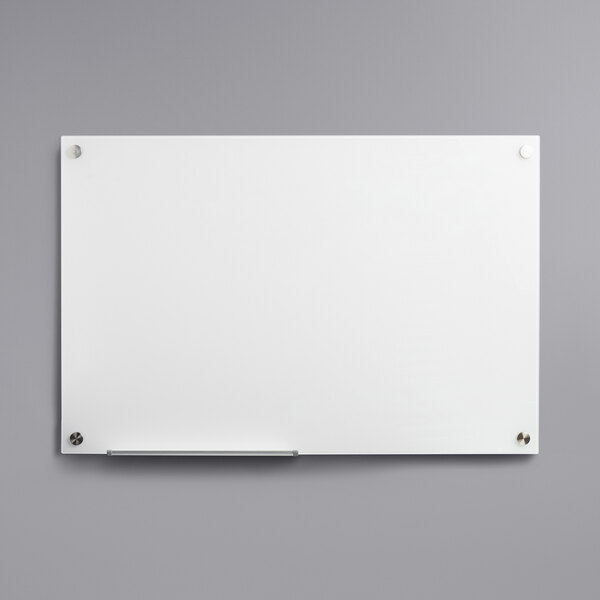 Glass Whiteboard, Order a Glass Dry Erase Board