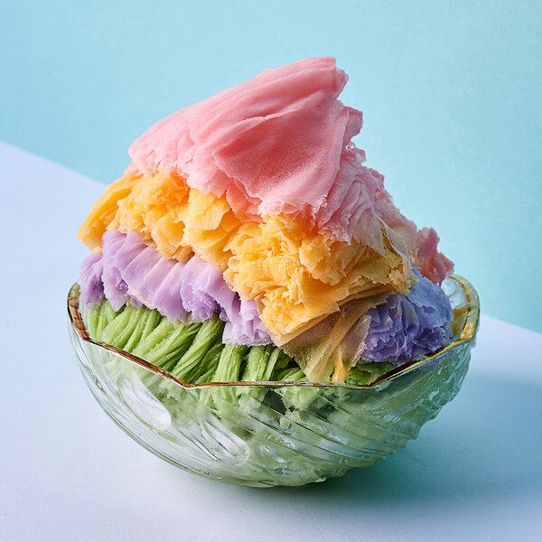 Soft Serve, Gelato, & Ice Cream Mixes staurantStore