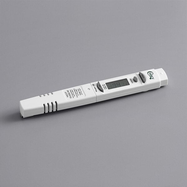 Choice 5 Digital Pocket Probe Thermometer