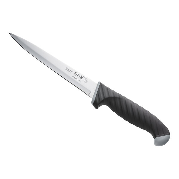 Rapala 6 in Deluxe Falcon Fillet Knife