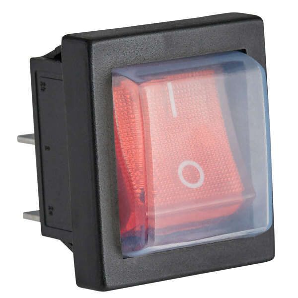 Avantco 177PCU24 Coffee Urn Switch for CU Series Coffee Urns