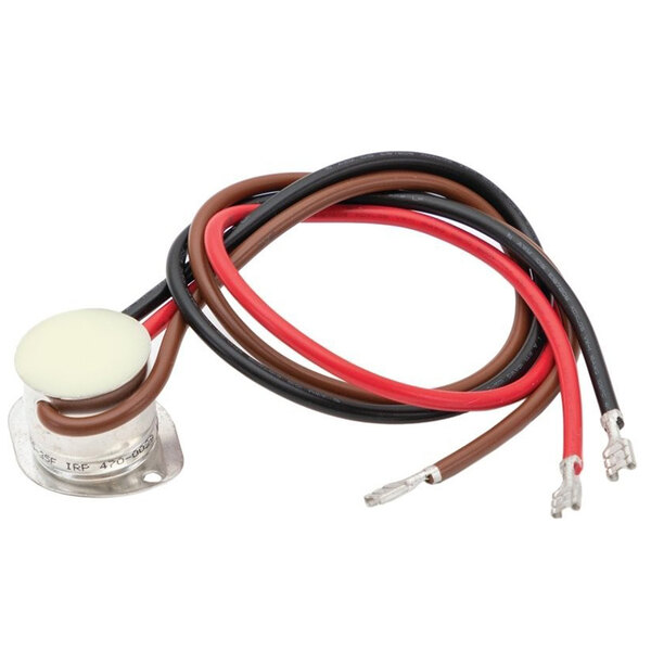 Bally 017084 Defrost and Fan Delay