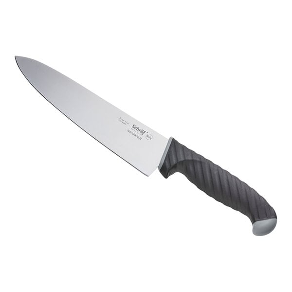 KarvePro Chef Knife 8 inch Multipurpose, Comfortable Ergonomic Handle w/  sheath