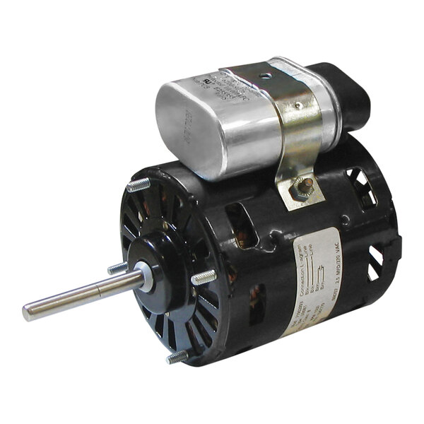 Bally 1047779 Evaporator Fan Motor