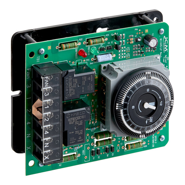 Heatcraft 21340101 Electric Timer