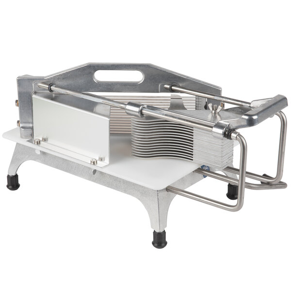 Vollrath Tomato Slicer w/ Straight Blades 0643SGN